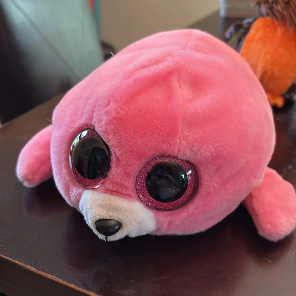 Ty beanie babies. - Picture 6 of 8